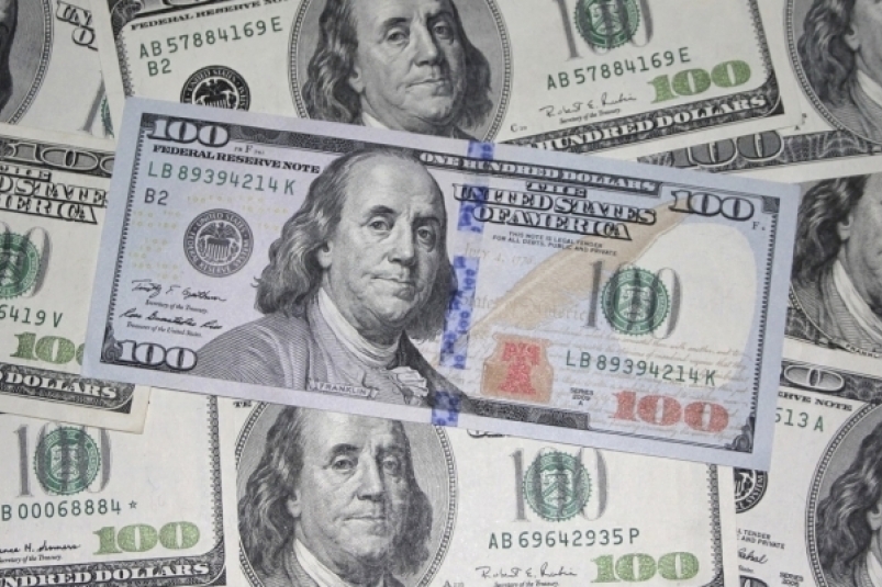 Эксперт предсказал будущее доллара в эпоху разработки цифровых валют
