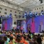 Участниками фестиваля РДШ "Большой Школьный Пикник" в Москве стали лучшие школьники ЕАО
