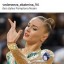 Екатерина Веденеева выиграла четыре медали на Мировом Кубке вызова в Испании
