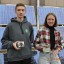 Юные изобретатели из братской школы №18 одержали победу на международном инженерном чемпионате CASE-IN