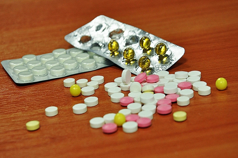 Предприятия Приангарья, производящие медикаменты и тест-полоски, окажутся востребованными