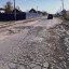Ограничивающие движение самосвалов дорожные знаки незаконно убрали в Селиванихе в Иркутске