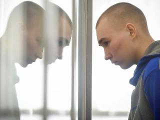 Иркутянина приговорили к пожизненному заключению на Украине