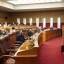 20 вопросов рассмотрит на майской сессии парламент Иркутской области