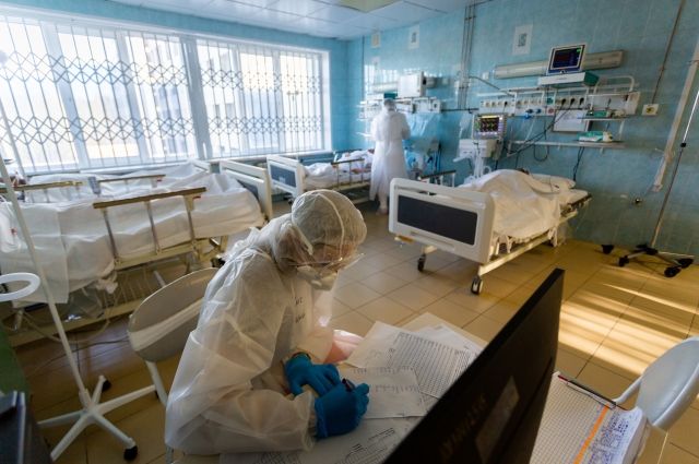 Статистика распространения коронавируса в Иркутской области на 24 мая