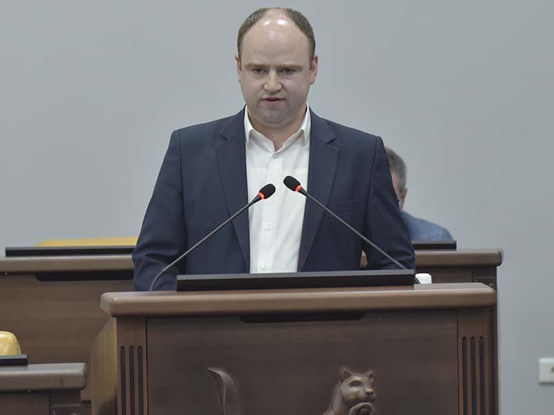 Избирком Иркутска взыщет через суд потраченные на повторные выборы депутата по округу №16 средства