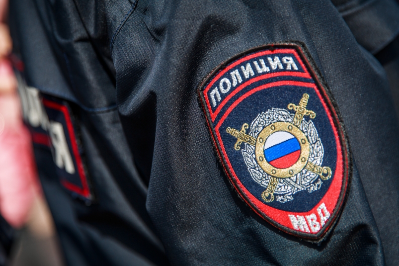 Объявленного в федеральный розыск виновника ДТП задержали в аэропорту Иркутска