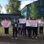 Жители района Сухой Братска пожаловались Владимиру Путину на закрытие местной школы 