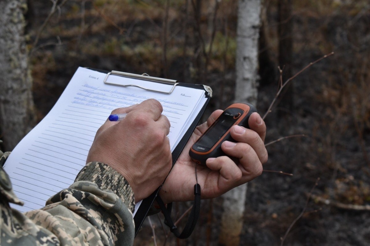 В Иркутской области с начала пожароопасного сезона за нарушения требований пожарной безопасности составлено более 1000 тысячи протоколов