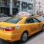 Водителям с судимостью запретили работать в такси