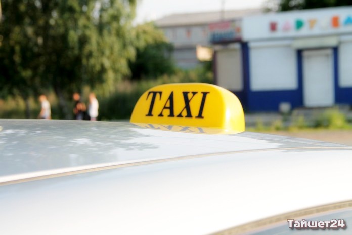 В такси запретят работать людям с судимостью