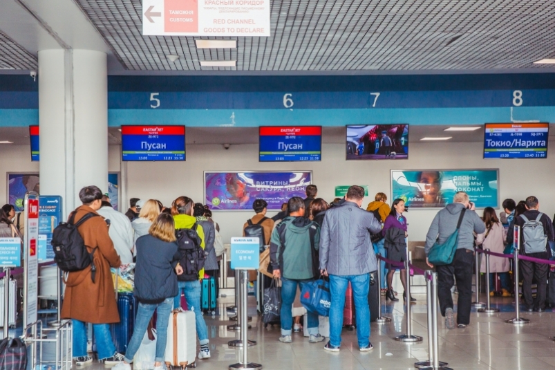 Билеты подорожают? Новый сбор с авиапассажиров хотят ввести в России