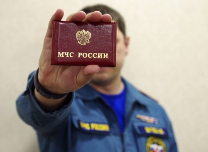 Под видом инспекторов пожарного надзора в Иркутской области орудуют мошенники