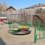 Две детские площадки установят в иркутском предместье Рабочее