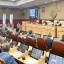 Началась 56-я сессия Законодательного собрания Иркутской области