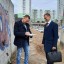 Депутат Думы Иркутска Григорий Вакуленко помогает решать проблемы жителей округа №24