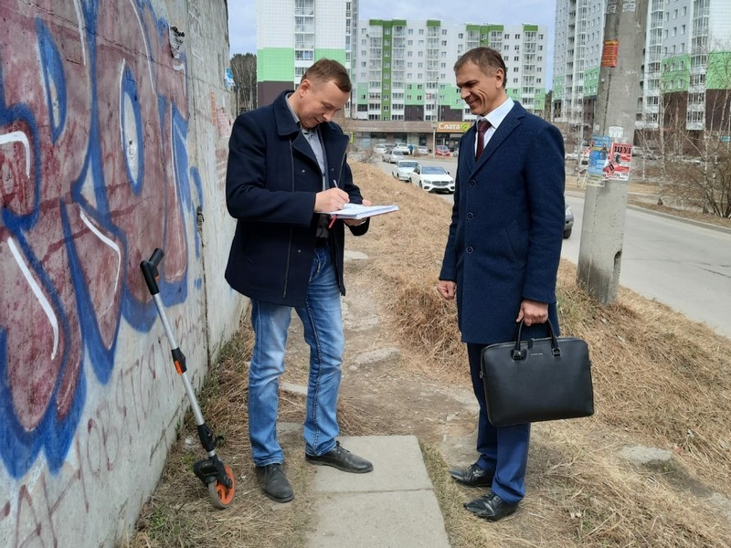 Компенсации выплатят обманутым дольщикам из долгостроя на Бульваре Рябикова в Иркутске