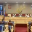 Начала работу 56-я сессия Законодательного Собрания Иркутской области