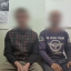 В Усть-Илимске двое местных жителей задержаны по подозрению в краже бруса