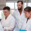 Новую химическую лабораторию открыли в ИРНИТУ при поддержке ИНК