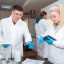 В ИРНИТУ при поддержке Иркутской нефтяной компании открыли химическую лабораторию