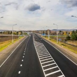 В Приангарье на ремонт и строительство дорог направят 10,7 млрд рублей