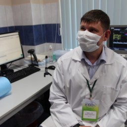 Инновационные технологии облегчают работу медиков Иркутска