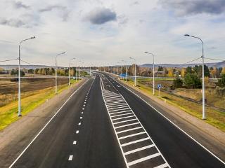 В Приангарье на ремонт и строительство дорог направят 10,7 млрд рублей