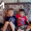 В Иркутской области женщина прижигала утюгом двух маленьких детей