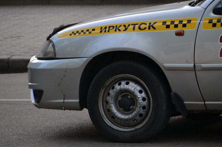 В России водителям с судимостью запретят работать в такси и общественном транспорте
