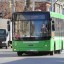 В День города в Иркутске общественный транспорт будет работать до полуночи