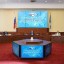 В правительстве Приангарья прошло заседание «Русского географического общества»