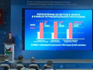 Руслан Болотов рассказал о «ликвидации «специалистов по решению вопросов» в иркутских МУПах