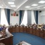 Депутаты Думы Иркутска высоко оценили работу мэра и администрации города за 2021 год