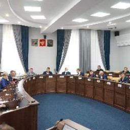Дума Иркутска высоко оценила работу мэрии за 2021 год