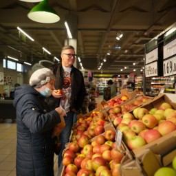 "Слата" увеличила поставки фруктов и ягод из Турции и Узбекистана