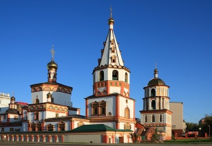 На ремонт трёх церквей, которые являются памятниками истории и культуры федерального значения, из областного бюджета направят 10,7 млн рублей