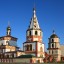 На ремонт трёх церквей в Приангарье из областного бюджета выделят 10,7 млн рублей