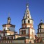 10,7 миллиона рублей направили в Приангарье на ремонт трех церквей