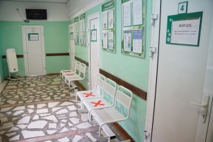 В Иркутской области почти 60 объектов здравоохранения в этом году отремонтируют