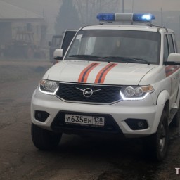 В Тайшетском районе снимают режим чрезвычайной ситуации