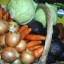 В Иркутской области на 30% увеличили площадь под овощные культуры
