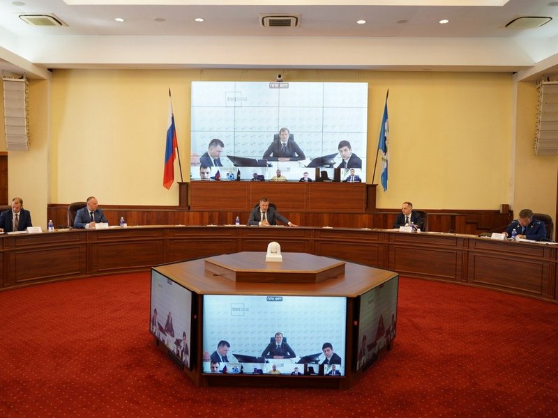 Права 163 дольщиков восстановят в Иркутской области до конца 2022 года  