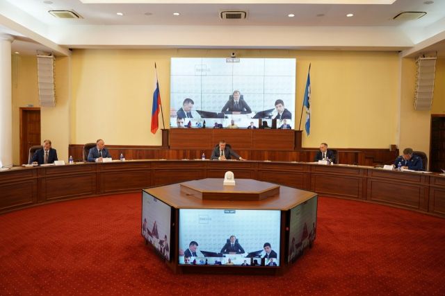 До конца 2022 года в Иркутской области восстановят права 163 дольщиков