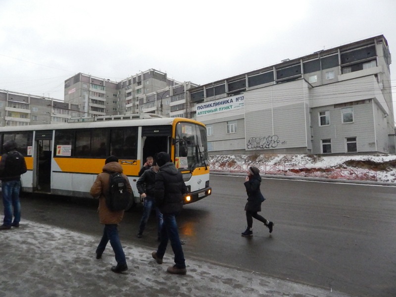 Движение на нескольких улицах Иркутска будет ограничено