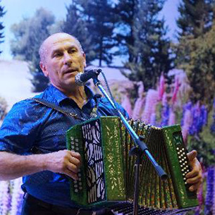 Фестиваль «Вдохновение Бирюсой» провели в Тайшетском районе к юбилею Прибайкалья