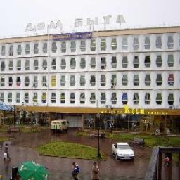 В Иркутске снова пытаются продать "нехорошее здание" в самом центре города