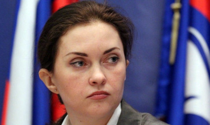 Уроженка Тайшета Татьяна Воронова может занять ключевой пост в правительстве страны