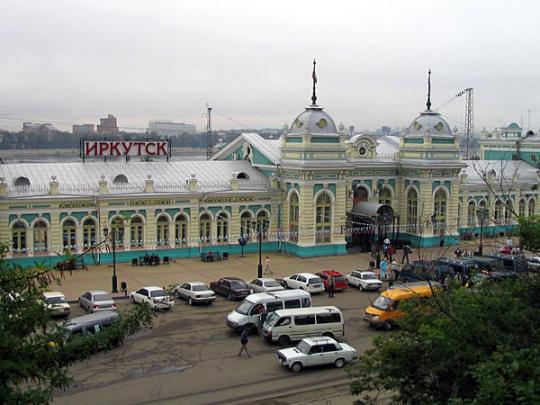 «Иркутск – Улан-Батор»: открылась продажа билетов на новый международный пассажирский поезд