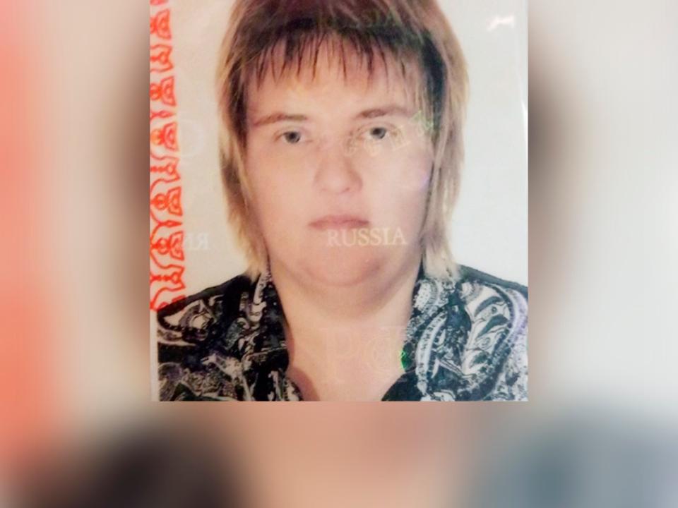 В Братске пропала 39-летняя женщина
